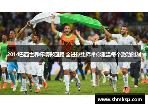 2014巴西世界杯精彩回顾 全进球集锦带你重温每个激动时刻